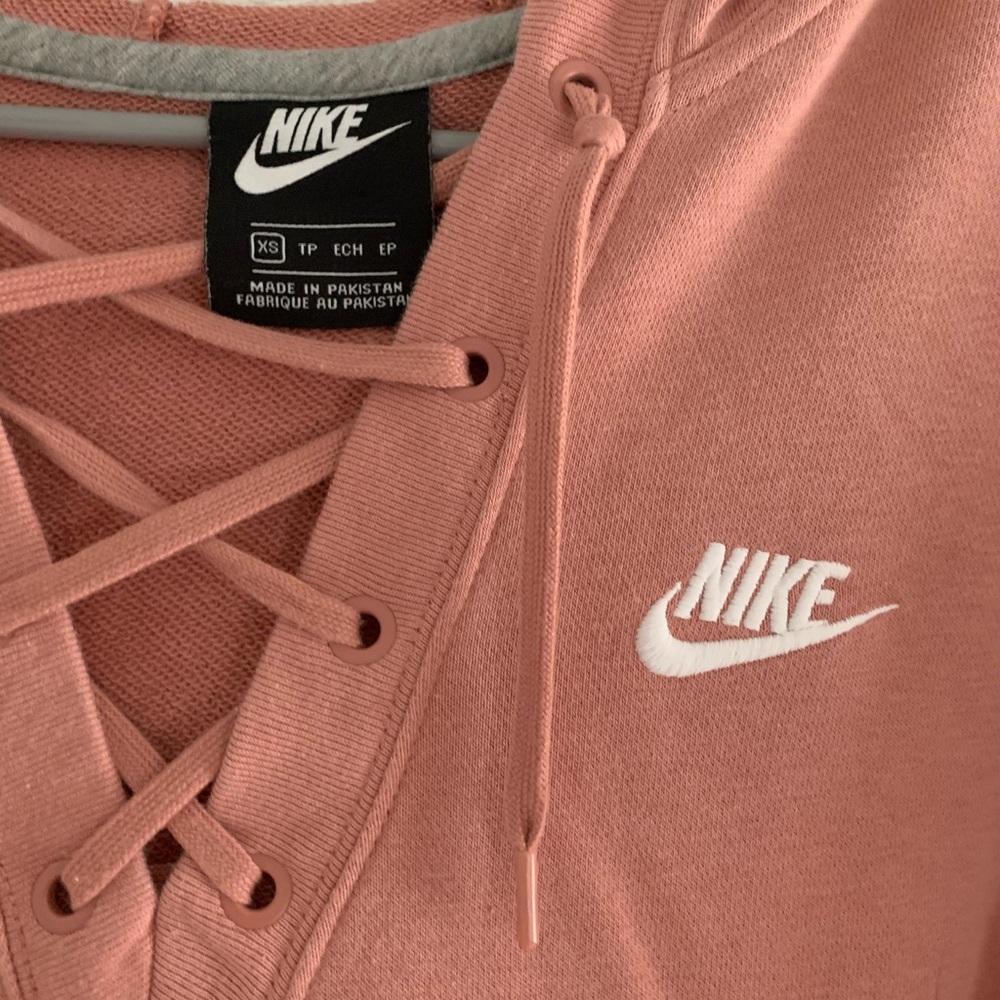 Nike hoodie
